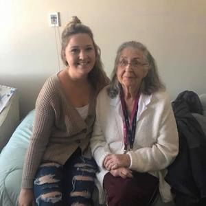 Meet your Posher, Erin